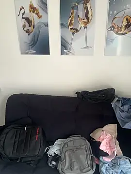 xluxulua online show from March 29, 2026, 9:26 pm