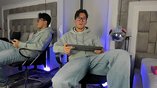 Austin Reedss online show from February 28, 2026, 12:17 pm