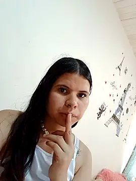 VelvetSirenLight online show from March 10, 2026, 2:00 pm