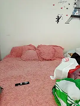 VelvetSirenLight online show from March 16, 2026, 3:27 pm