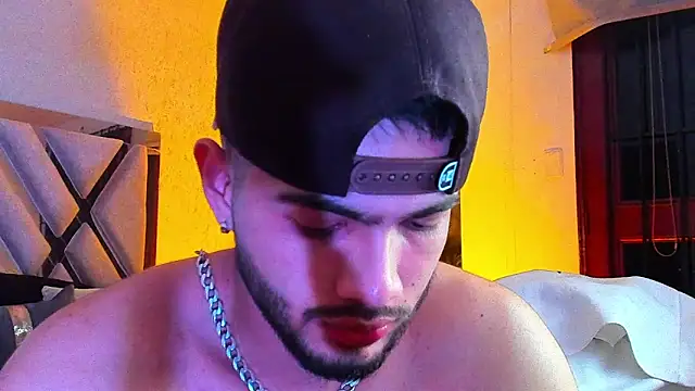 Snapshot of Vincentblack chatting on February 24, 2026, 6:33 am Vincentblack online show from February 24, 2026, 6:33 am