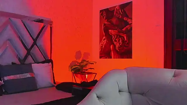 Vincentblack online show from March 4, 2026, 4:18 am