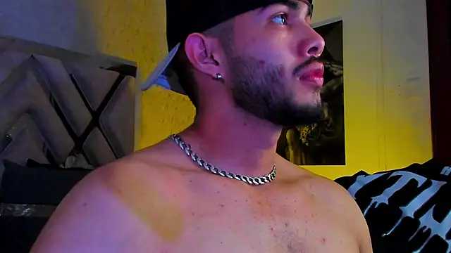 Vincentblack online show from March 29, 2026, 4:45 am