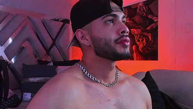 Vincentblack online show from April 15, 2026, 4:30 am