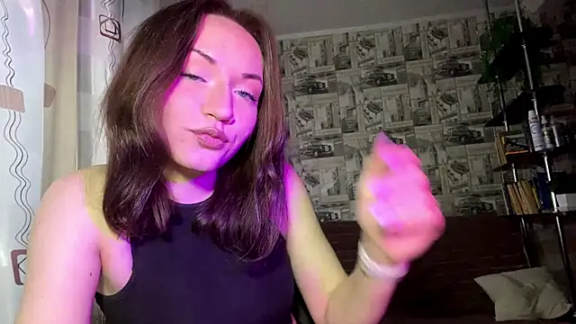 JeannaLanno online show from March 3, 2026, 1:06 pm