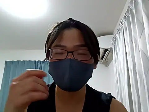 koarannkunn online show from April 10, 2026, 11:37 am