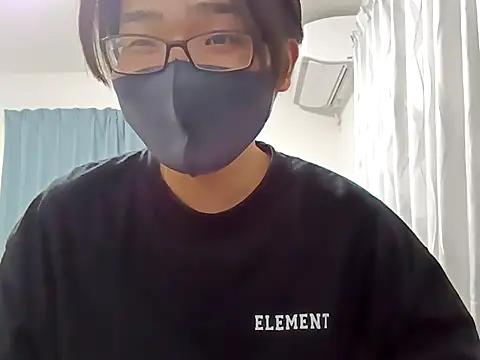 koarannkunn online show from April 17, 2026, 11:35 am