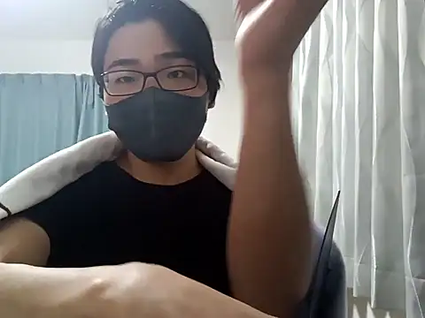 koarannkunn online show from April 23, 2026, 10:14 am