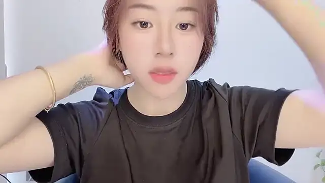 Baixi-01 online show from April 17, 2026, 4:15 am