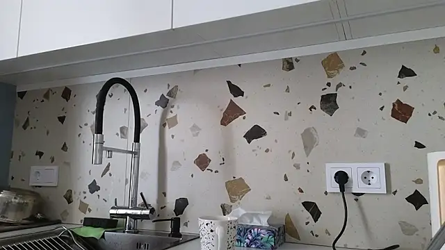 chantatummm online show from March 13, 2026, 6:31 am