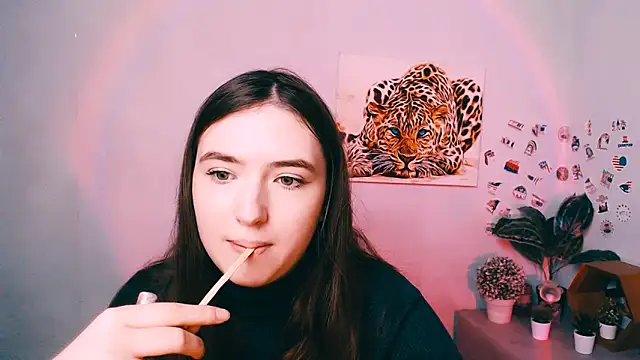 AnnaFlirt  online show from March 6, 2026, 1:40 pm