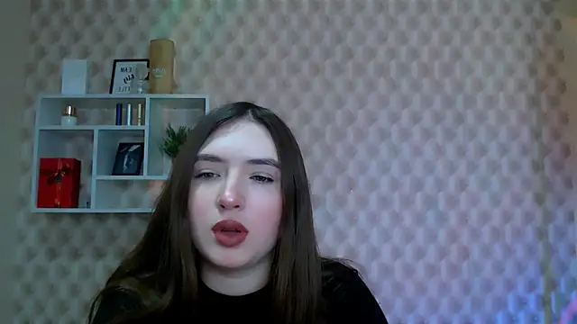 AnnaFlirt  online show from March 11, 2026, 8:31 am