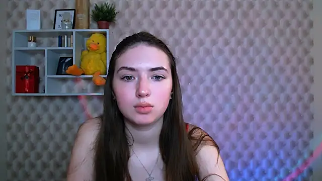 AnnaFlirt  online show from May 22, 2026, 9:59 am