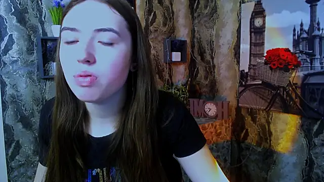 AnnaFlirt  online show from June 4, 2026, 9:59 am