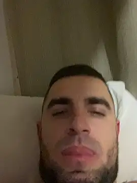 VANYA1997 online show from February 27, 2026, 7:47 pm