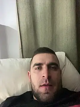 VANYA1997 online show from February 28, 2026, 8:21 pm