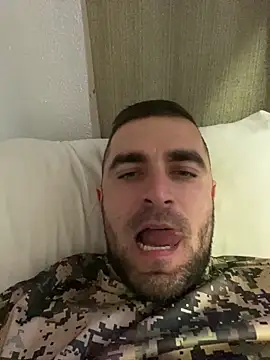 VANYA1997 online show from March 3, 2026, 1:06 pm