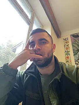 VANYA1997 online show from March 4, 2026, 7:14 am