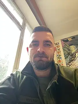 VANYA1997 online show from March 11, 2026, 7:14 am