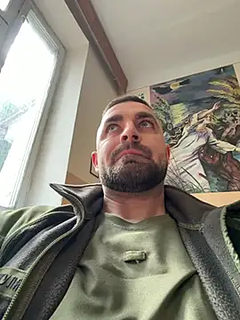 VANYA1997 online show from March 28, 2026, 9:09 am