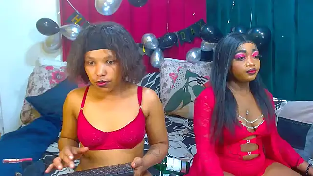 Goldenbutchy online show from March 26, 2026, 8:47 pm