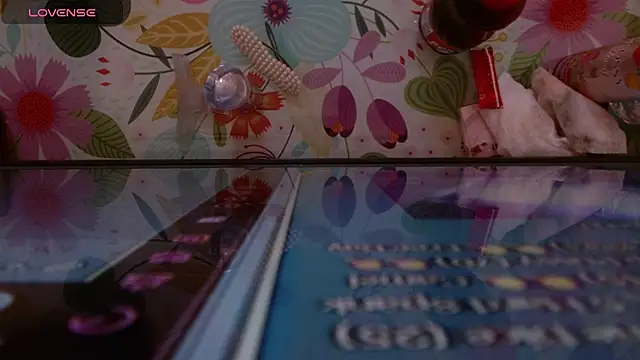 Antonella delgado online show from February 26, 2026, 4:22 am