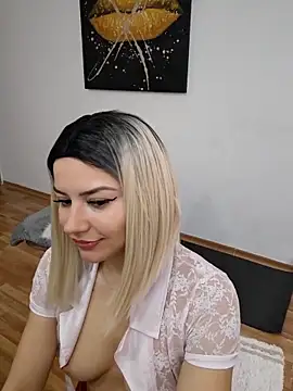 DaisyLuvsYou  online show from March 18, 2026, 5:10 am