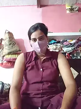 Snapshot of Poonam_bhoji chatting on May 12, 2026, 7:27 am Poonam bhoji online show from May 12, 2026, 7:27 am