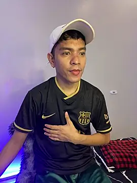 asian darlingcummersxXx online show from March 18, 2026, 1:14 pm