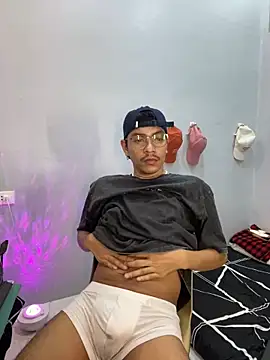 asian darlingcummersxXx online show from April 11, 2026, 3:11 am