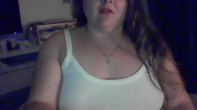 crystalizzze online show from June 7, 2026, 7:56 am