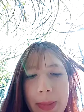 Jenny L0ve online show from April 15, 2026, 5:31 pm