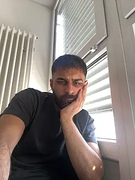 Shayan 021 Private online show from June 7, 2026, 3:49 pm