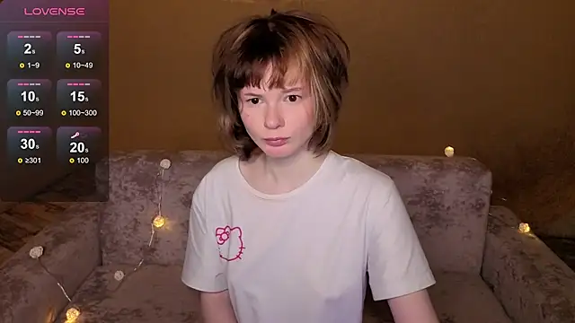 MikassaBowl online show from February 25, 2026, 1:43 pm