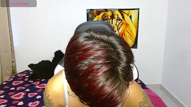 Divinejewel69 online show from March 17, 2026, 12:30 pm