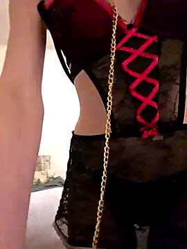 SweetAnnaX online show from February 28, 2026, 9:49 pm