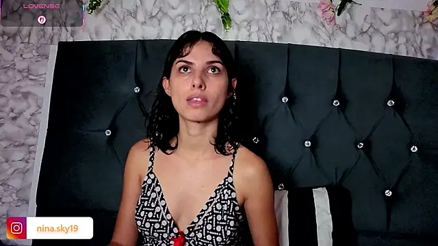 cutninasky online show from March 10, 2026, 10:26 pm