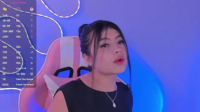 miacapone online show from March 4, 2026, 1:39 pm