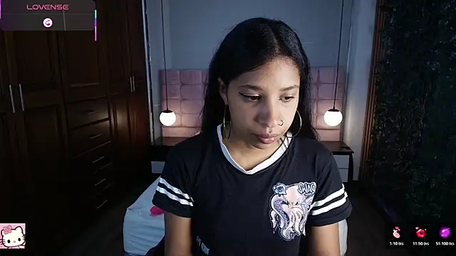 Snapshot of ShayMilleer chatting on March 6, 2026, 12:12 pm ShayMilleer online show from March 6, 2026, 12:12 pm