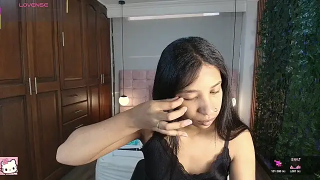 Snapshot of ShayMilleer chatting on March 9, 2026, 12:09 pm ShayMilleer online show from March 9, 2026, 12:09 pm