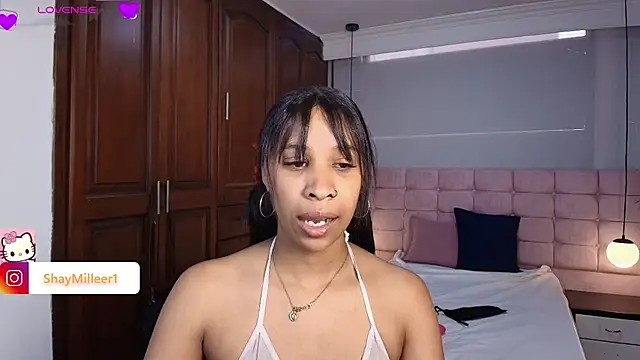 Snapshot of ShayMilleer chatting on April 8, 2026, 7:14 pm ShayMilleer online show from April 8, 2026, 7:14 pm