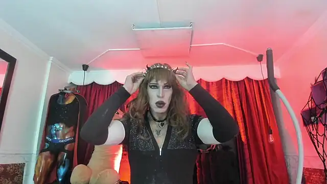 Snapshot of Lilith_madame_satan chatting on June 27, 2026, 3:00 am Lilith madame satan online show from June 27, 2026, 3:00 am