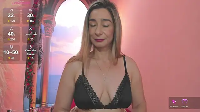 Snapshot of Madam_Dalila chatting on May 9, 2026, 12:21 pm Madam Dalila online show from May 9, 2026, 12:21 pm