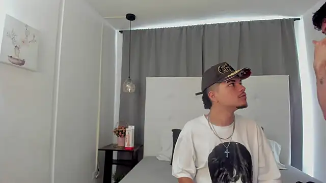 Jason 23   online show from March 14, 2026, 7:08 pm