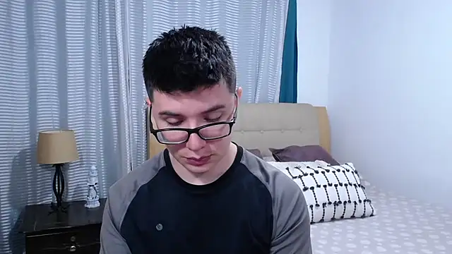 BlackFoXXX69 online show from March 28, 2026, 8:52 pm