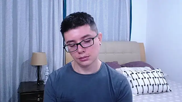 BlackFoXXX69 online show from April 13, 2026, 8:58 pm