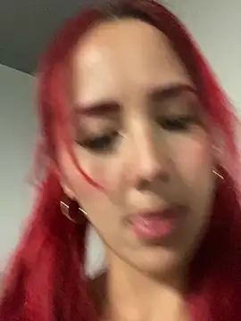 kisscherry8 online show from March 18, 2026, 5:21 am