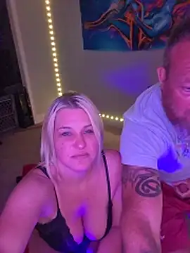 LadyB07 online show from May 29, 2026, 3:37 am