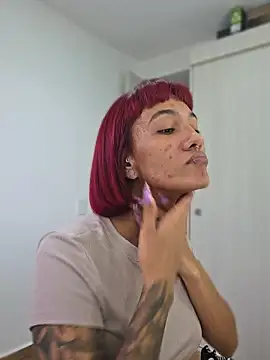 Nixtaylor1 online show from March 18, 2026, 8:34 pm