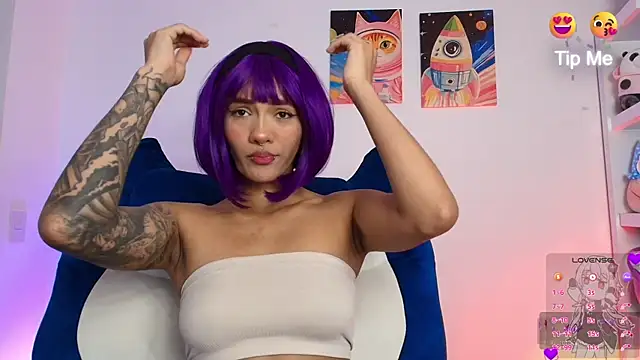 Nixtaylor1 online show from June 21, 2026, 11:40 pm